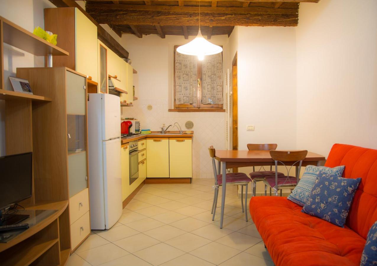 Bandinelli House Apartment Флоренция Екстериор снимка