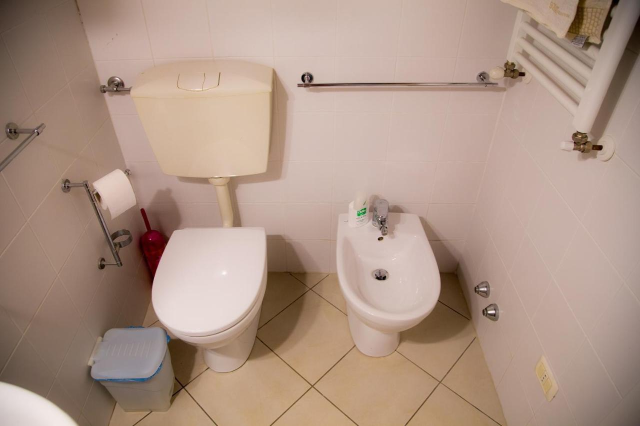 Bandinelli House Apartment Флоренция Екстериор снимка