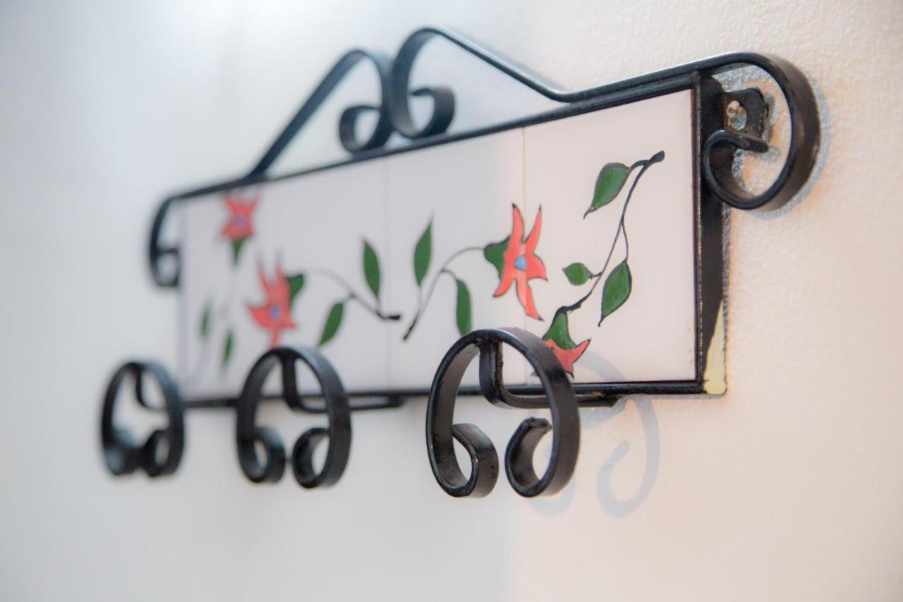 Bandinelli House Apartment Флоренция Екстериор снимка