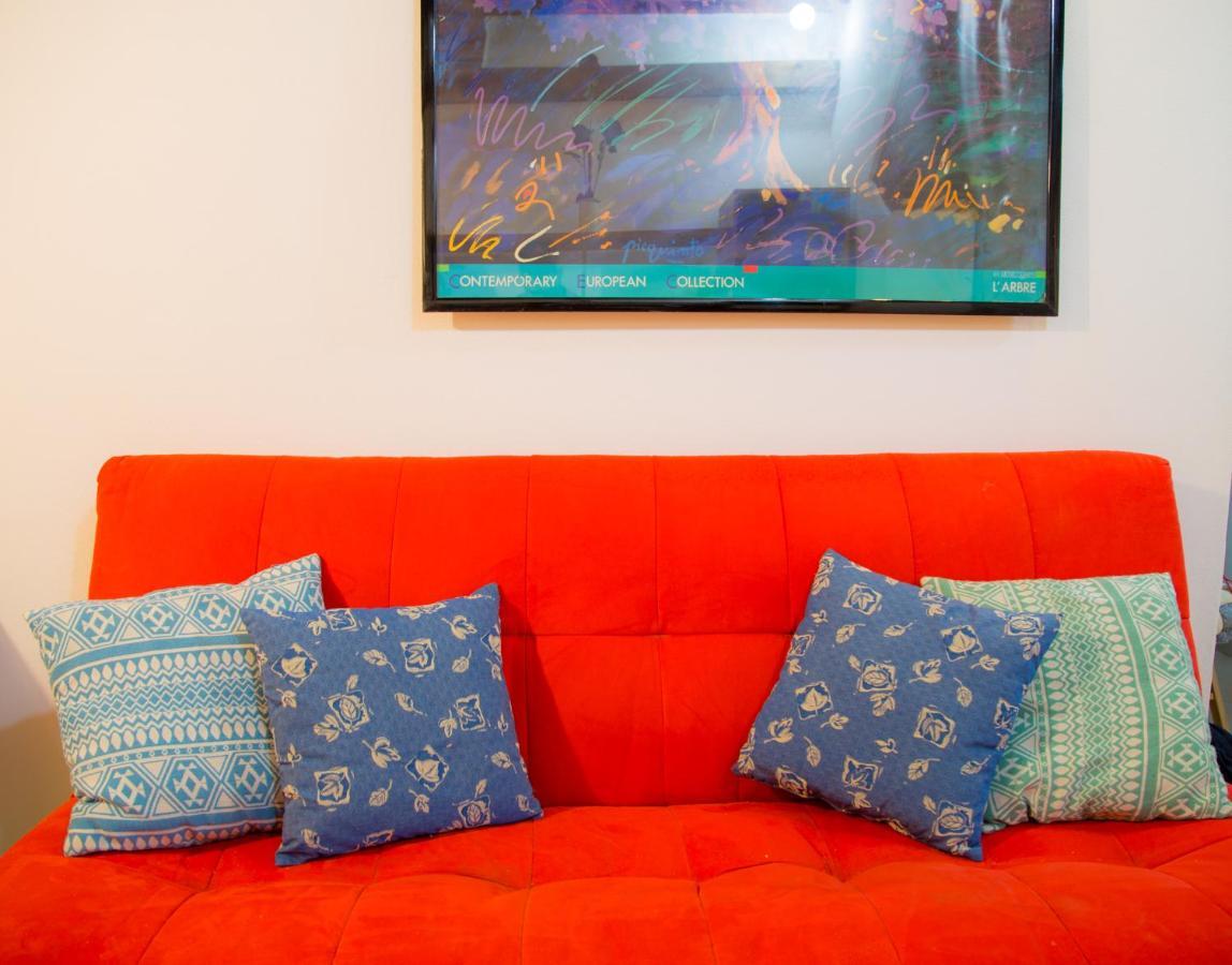 Bandinelli House Apartment Флоренция Екстериор снимка