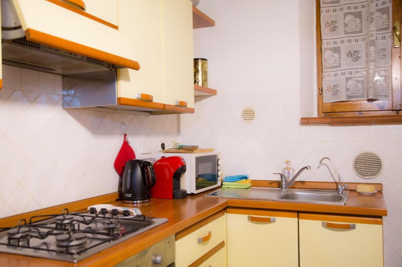 Bandinelli House Apartment Флоренция Екстериор снимка