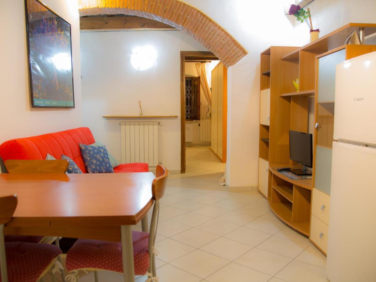 Bandinelli House Apartment Флоренция Екстериор снимка