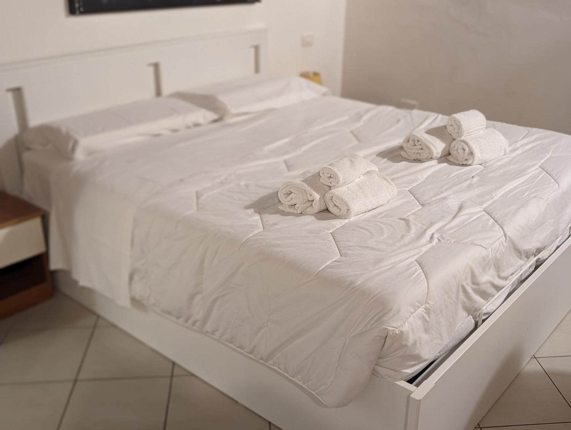 Bandinelli House Apartment Флоренция Екстериор снимка