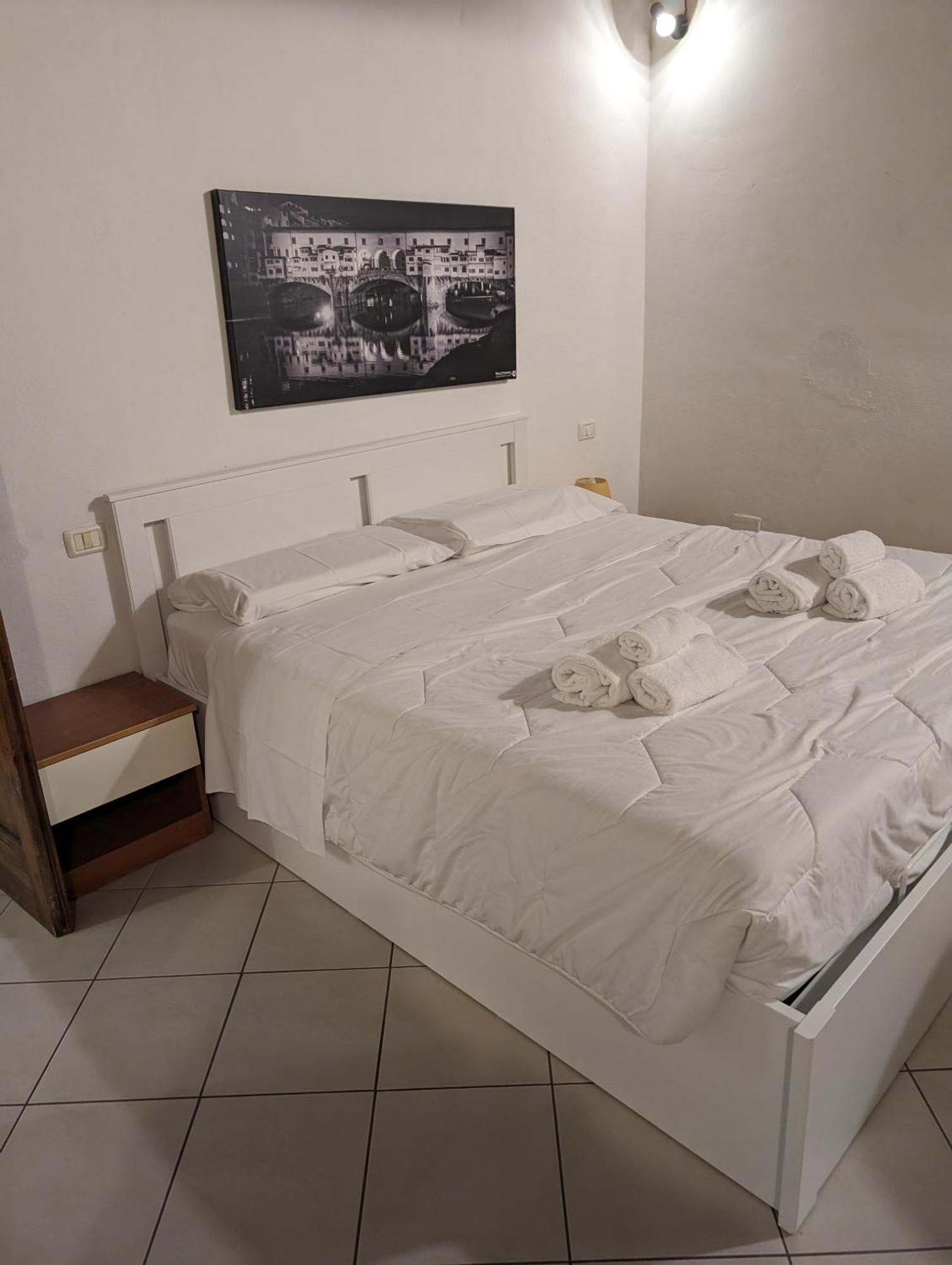 Bandinelli House Apartment Флоренция Екстериор снимка