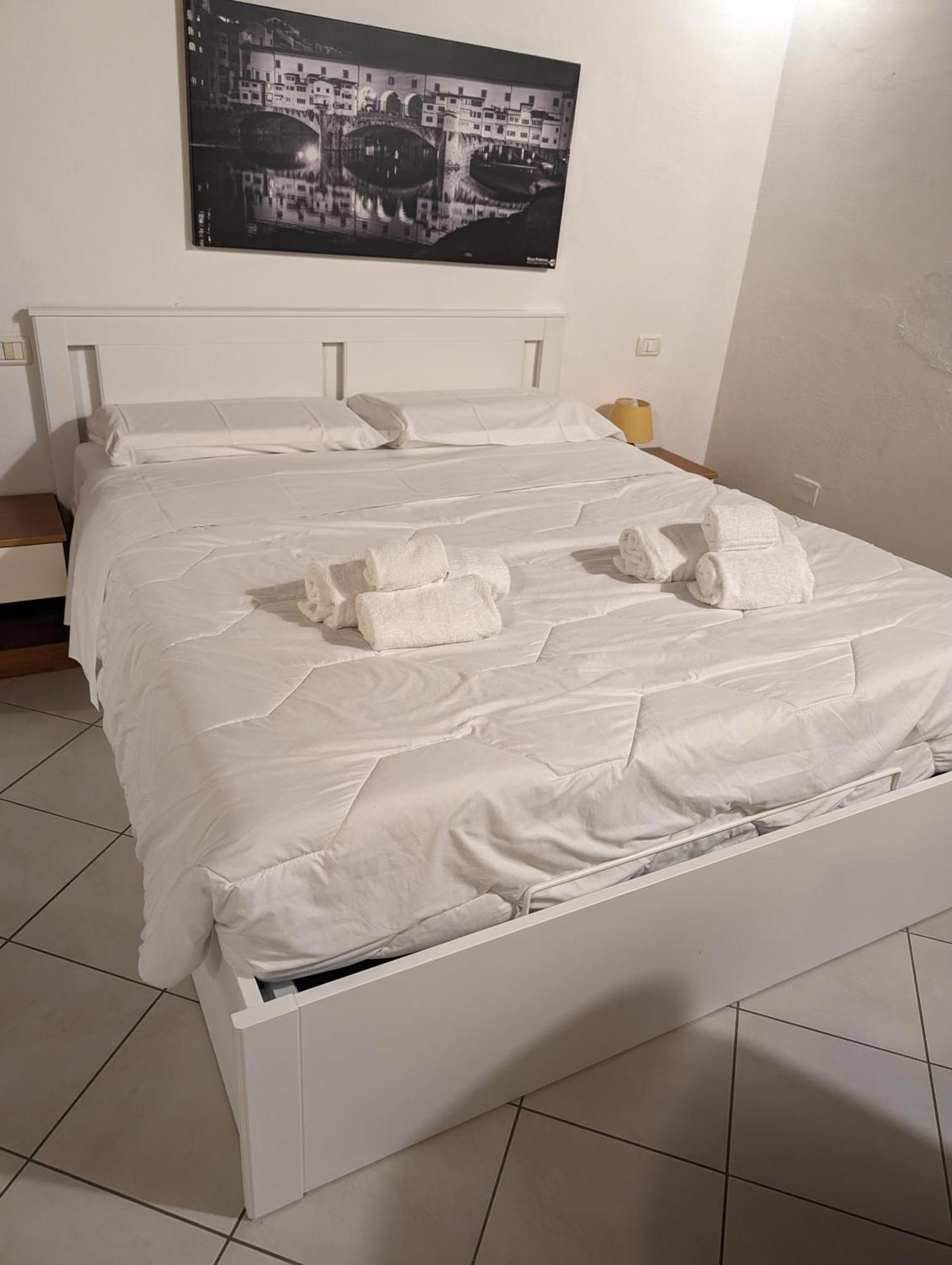 Bandinelli House Apartment Флоренция Екстериор снимка