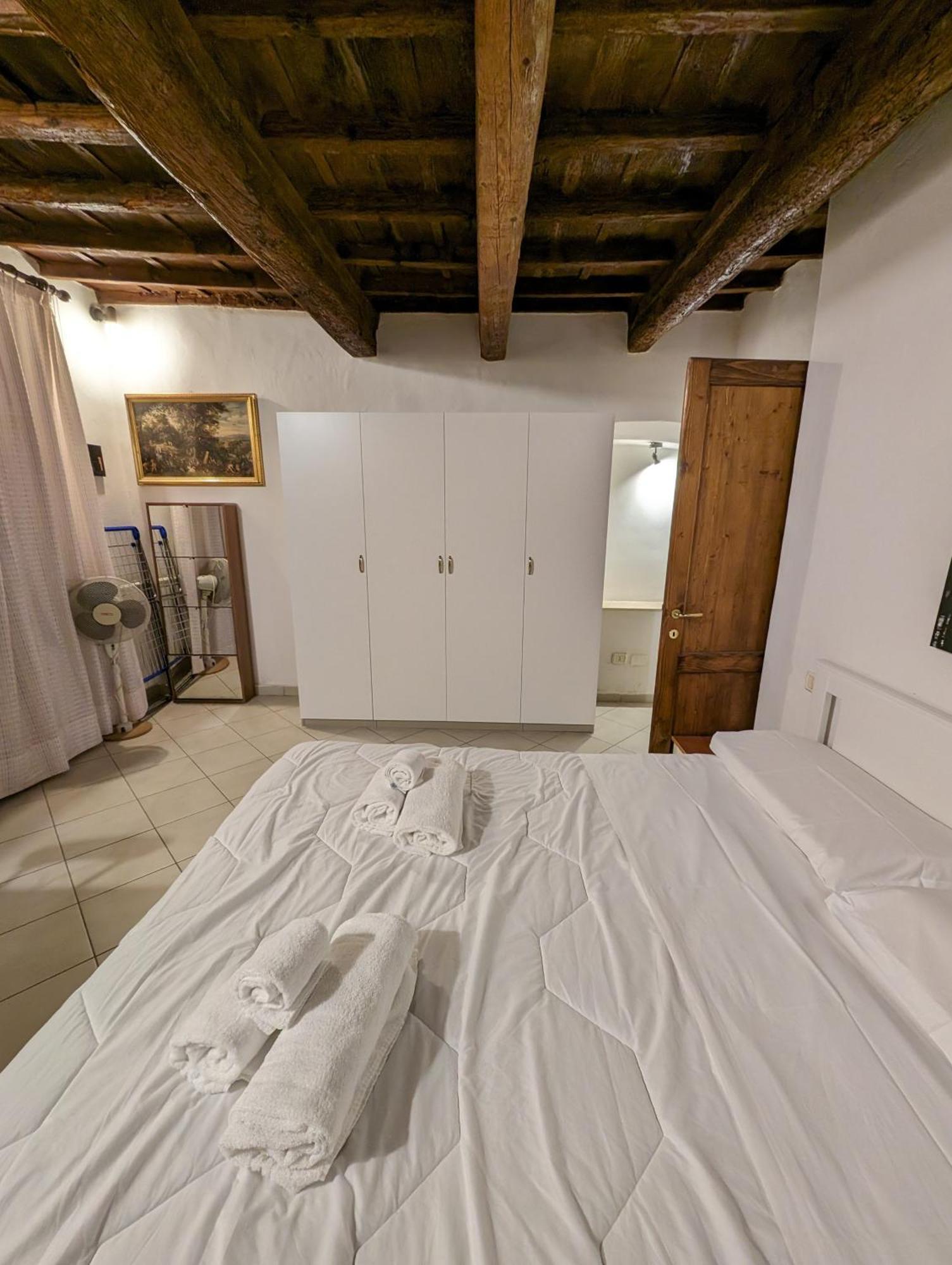 Bandinelli House Apartment Флоренция Екстериор снимка