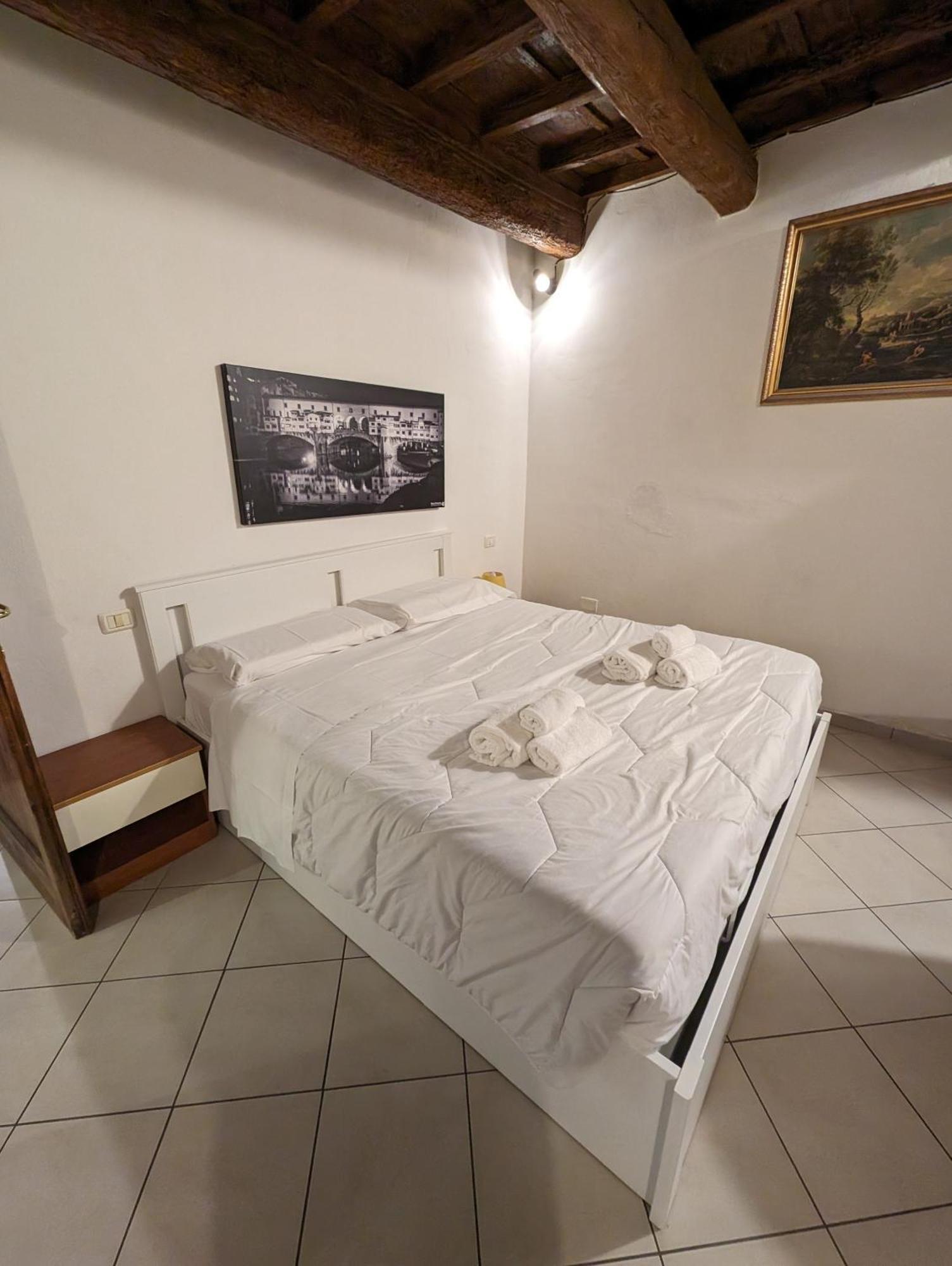 Bandinelli House Apartment Флоренция Екстериор снимка